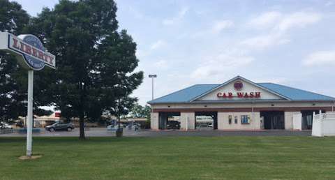 Jobs in Classy Chassy Carwash - reviews