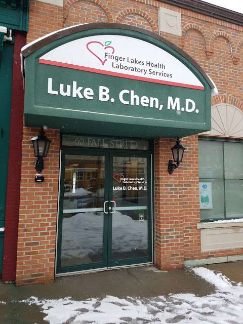 Jobs in Dr.Luke Chen - reviews